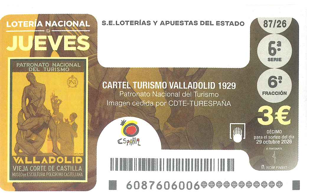 Décimo 13441